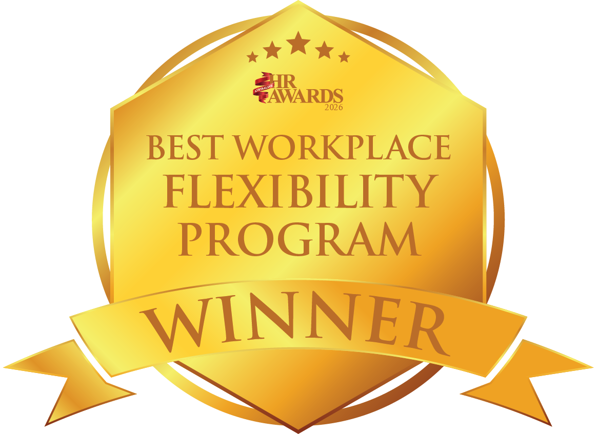 AHRA26 Winner Medal-Best Workplace Flexibility Program.png