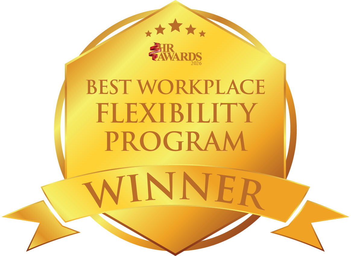 AHRA26 Winner Medal-Best Workplace Flexibility Program.png