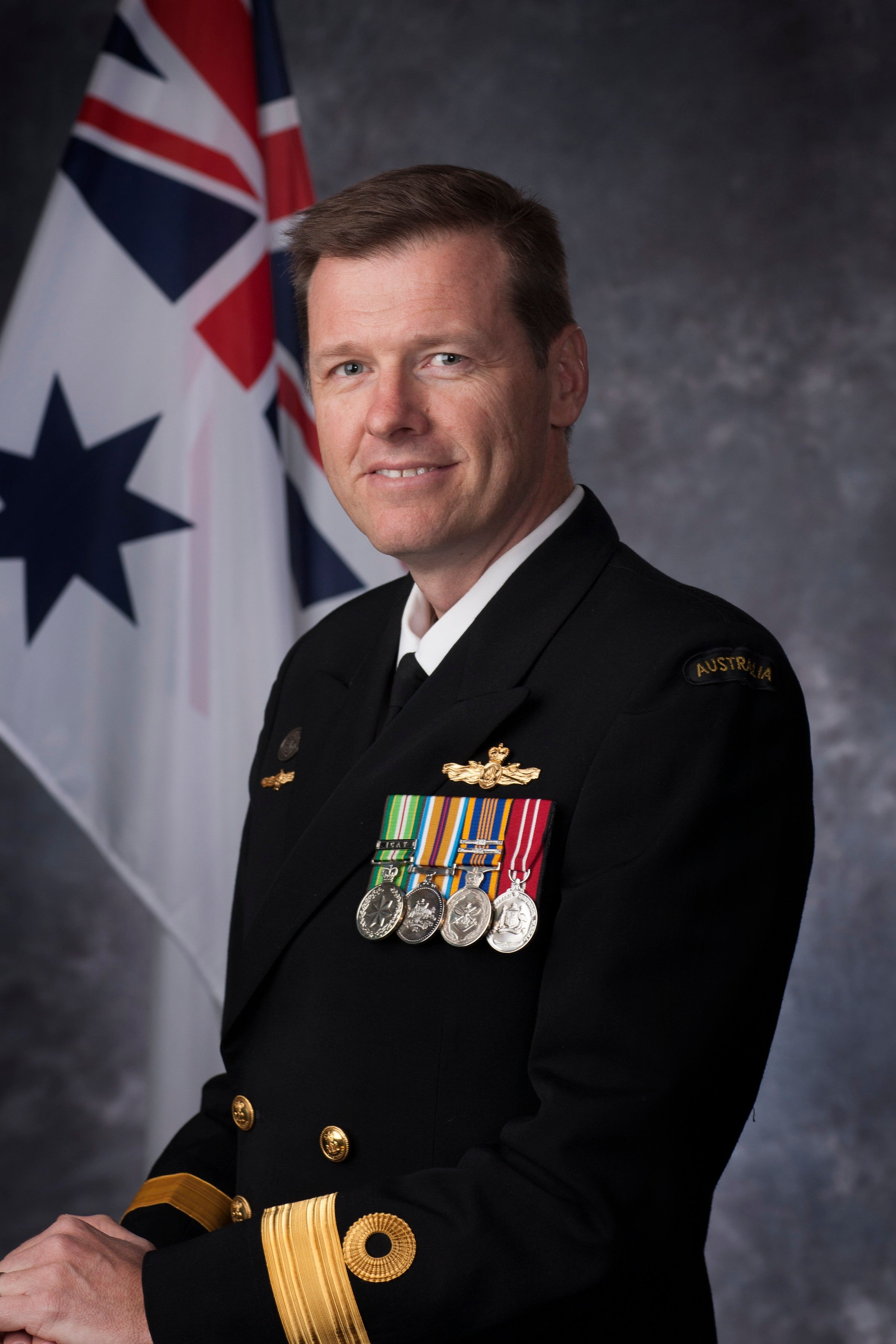 Navy One Star Photo - CDRE Murray.jpg