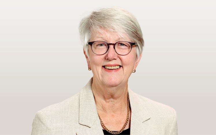 Anne Myers