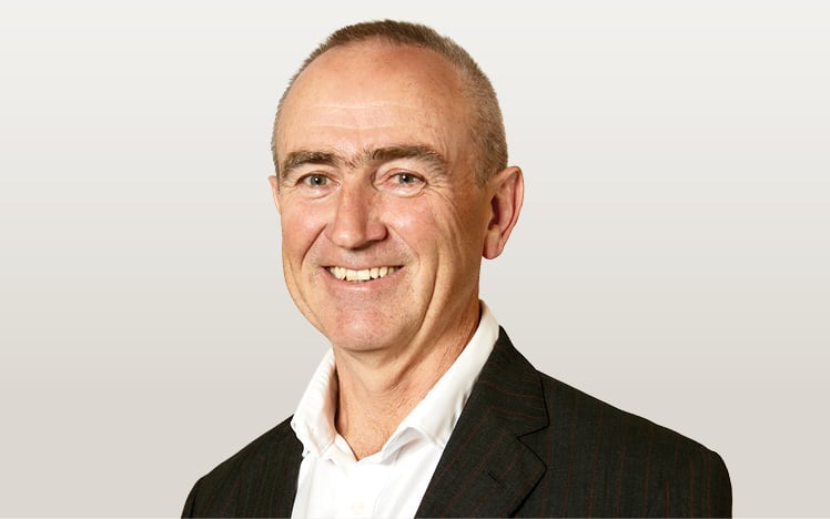 Bruce Murphy