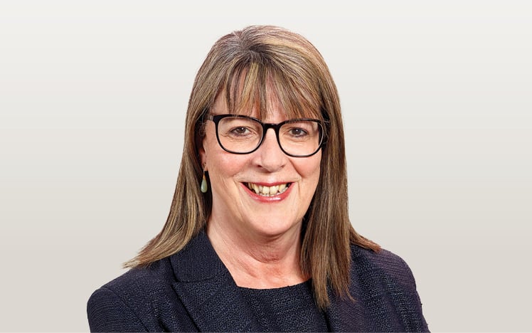 Joan Fitzpatrick