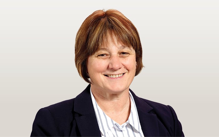 Rear Admiral Letitia van Stralen, AM, CSC, Royal Australian Navy