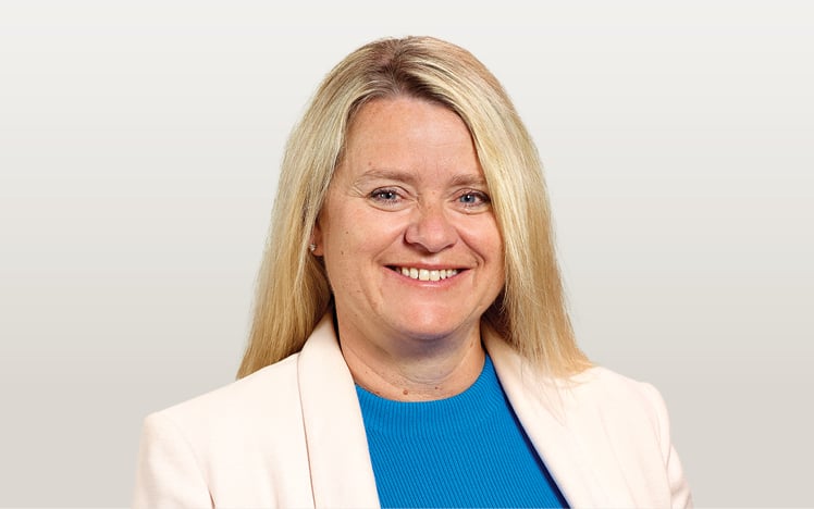 Vicki Hartley