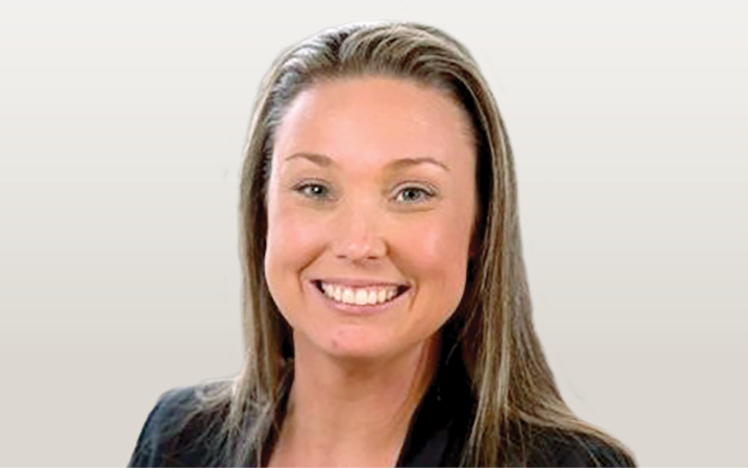 Natalie Hannemann