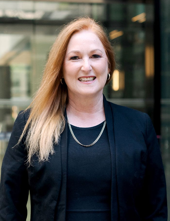 Anne-Marie Cox