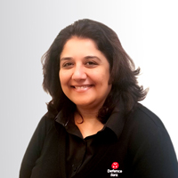 Ambika Bharadwaj