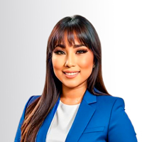 Yalda Aryai