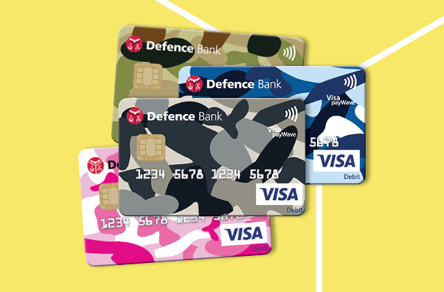 defence travel card cash withdrawal